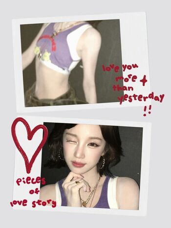 Full leaked Linda vo/ private photo