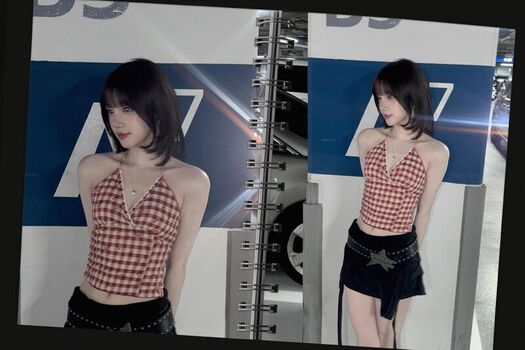 Full leaked Josia angeline/ private photo