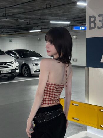 Full leaked Gabrielle corra/ private photo