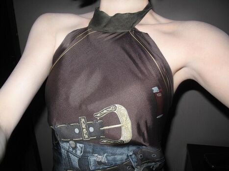Full leaked Realsybil / private photo