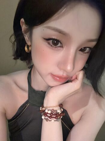 Full leaked Miawolfie/ private photo