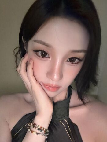 Full leaked Tinabush/ private photo