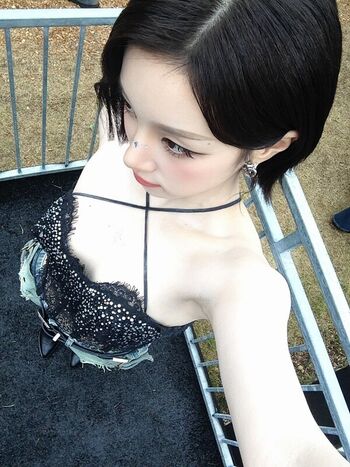 Full leaked Sophieswaney outdoors/ private photo