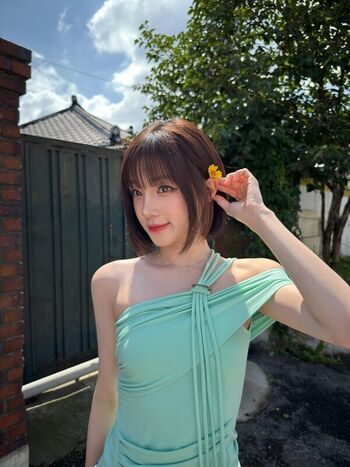 Full leaked Margaret yuki/ private photo