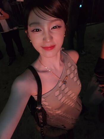 Full leaked Johanna juhlin/ private photo