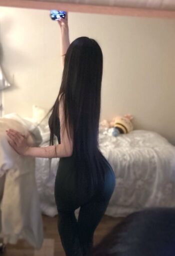 Full leaked Yurasweb  page private photo