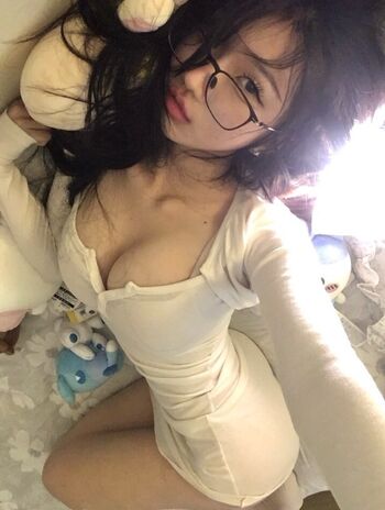 Full leaked Yurasweb  page private photo