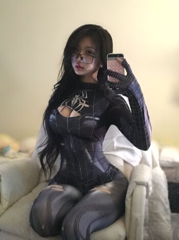 Full leaked Yurasweb private photo