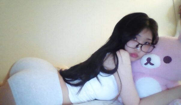 Full leaked Yurasweb private photo