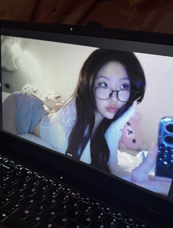 Full leaked Yurasweb private photo
