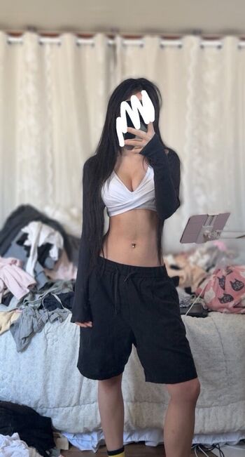 Full leaked Yurasweb private photo