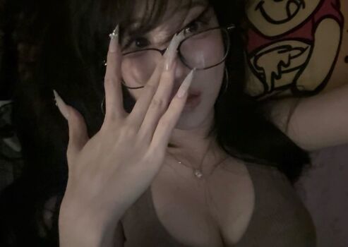 Full leaked Yurasweb private photo