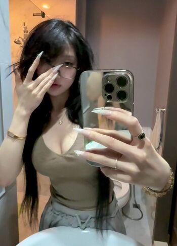 Full leaked Yurasweb private photo