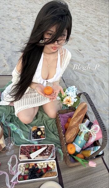 Full leaked Yurasweb private photo