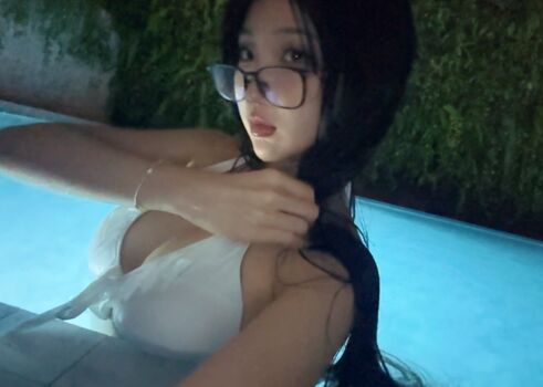 Full leaked Yurasweb private photo