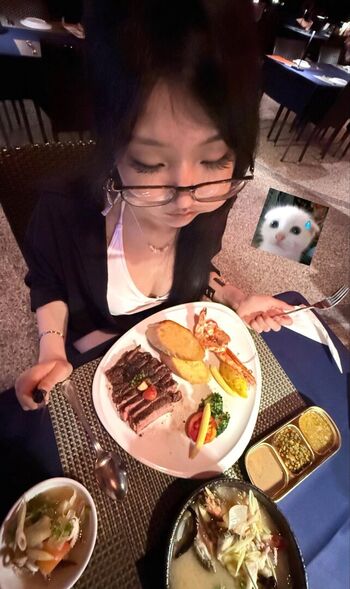 Full leaked Yurasweb private photo