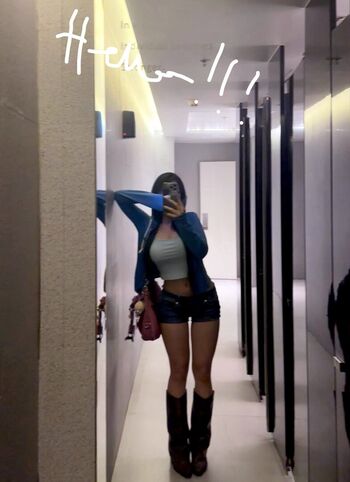 Full leaked Yurasweb private photo