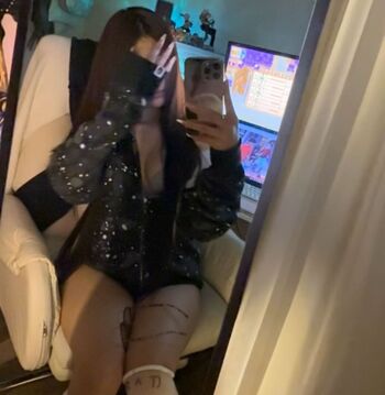 Full leaked Yurasweb private photo