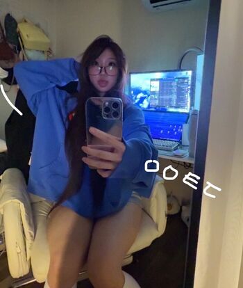 Full leaked Yurasweb private photo