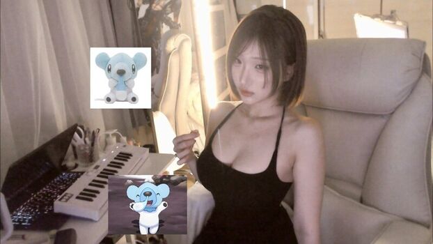 Full leaked Yurasweb page private photo