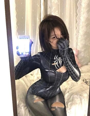Full leaked Yurasweb private photo