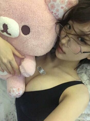 Full leaked Yurasweb private photo