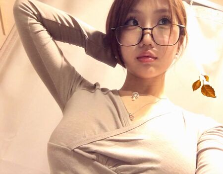 Full leaked Yurasweb private photo