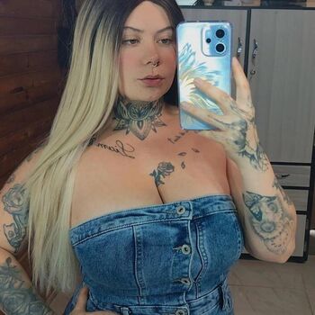 Full leaked Yuri ballesteros private photo