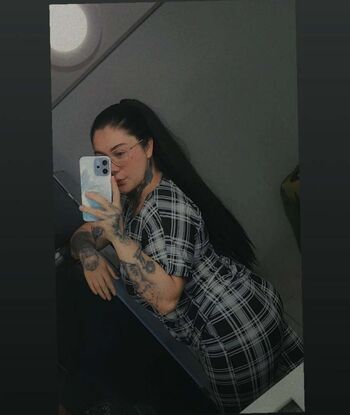 Full leaked Yuri ballesteros private photo