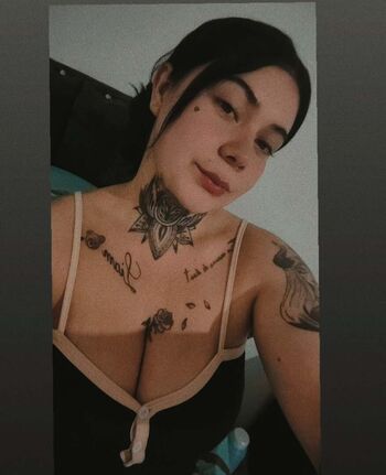 Full leaked Yuri ballesteros private photo
