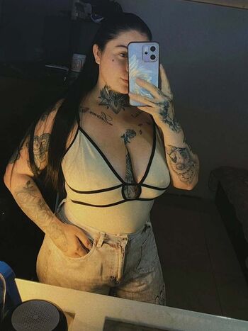 Full leaked Yuri ballesteros private photo