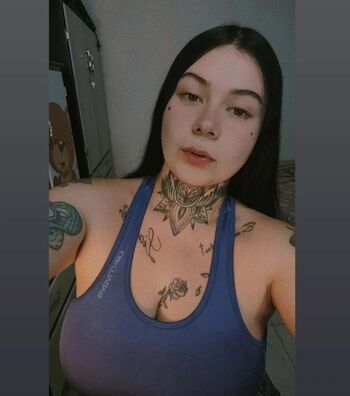 Full leaked Yuri ballesteros private photo