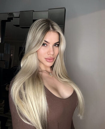 Full leaked Yuri parada private photo