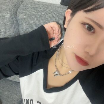 Full leaked Yurichan private photo