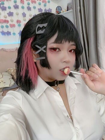 Full leaked Yurihime private photo