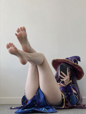 Full leaked Yurika nix private photo