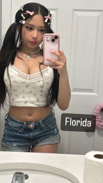Full leaked Yurikodior private photo