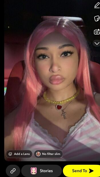 Full leaked Yurikodior private photo