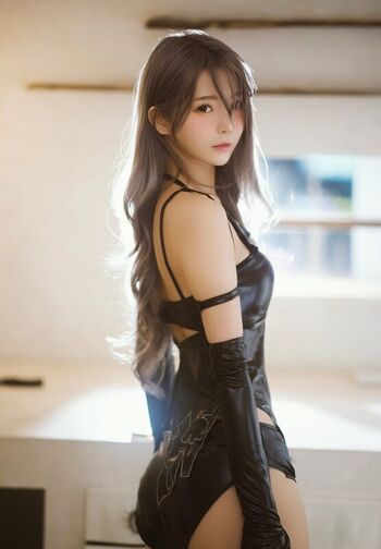 Full leaked Yurisa private photo