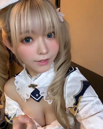 Full leaked Yurisa private photo
