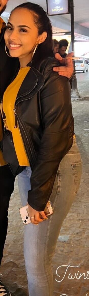 Full leaked Yusr murtada private photo