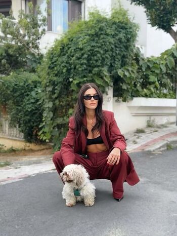 Yusra Geyik