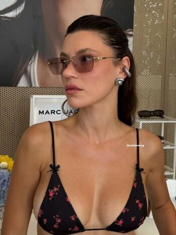 Full leaked Yusra geyik private photo