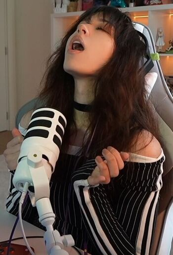 Full leaked Yuuechka private photo