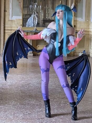 Full leaked Yuuforia private photo