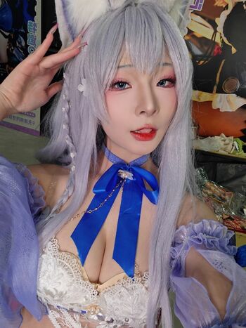 Full leaked Yuuhuia page private photo