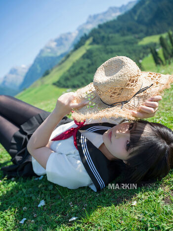 Full leaked Yuuhuia page private photo
