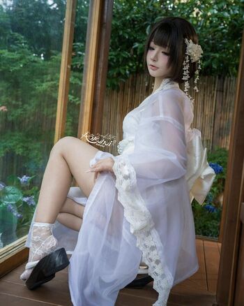 Full leaked Yuuhuia private photo