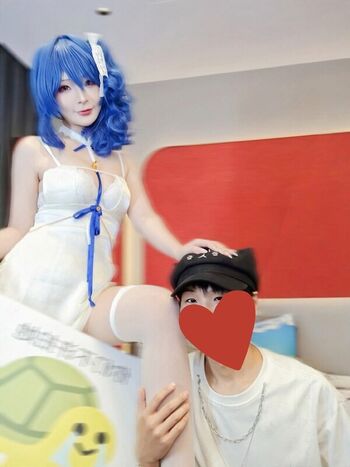 Full leaked Yuuhuia page private photo