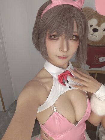 Full leaked Yuuhuia private photo